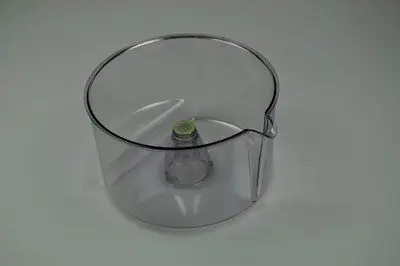 Beholder for sitruspresse, Bosch juicepresse & saftsentrifuge